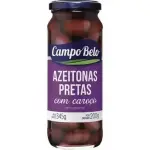 AZEITONA PRETA