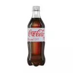 Coca Cola light 600ml