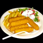 Mozarella Stick