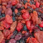 Mix de Frutas Vermelhas