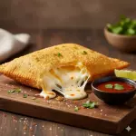 Pastel de queijo
