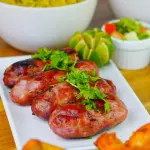 Linguiça Nobre