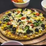 Pizza (M) Vegetariana