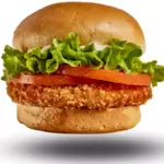 CRISPY CHIKEN