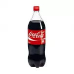 COCA COLA 1,5L