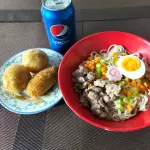 Combo Personal