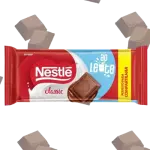 Nestle ao leite (Família)