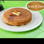 2 ORDENES HOT CAKES