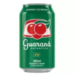 Guaraná Antarctica 350ml