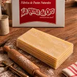 Tapas de lasagna (docena)