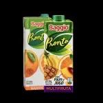 Baggio litro