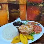 Lomo relleno (Lunes)