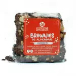 Brownie con Almendra