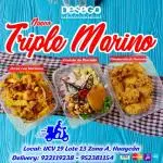 Trío Marino 1