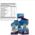 CARBO EM GEL - SHARKPRO