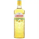 Gordons Limão Siciliano 750ml