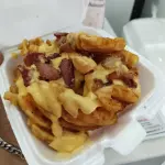 Crisscuts Grandes Preparadas
