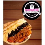 Arepa Pabellon