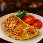 Omelete