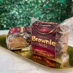 brownie creme de avelã