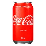 Coca Cola Lata 350ml