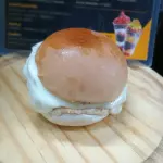 X- Burguer