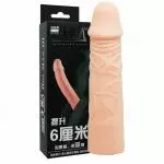 CAPA PENIANA BIG MAN