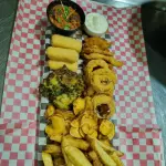PICADA CALIENTE
