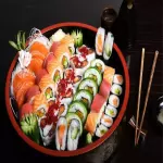 ENVOLTURAS VEGETALES Y PANKO