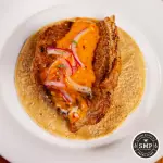 Gaonera de Picaña