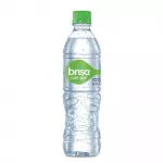 Agua con gas
