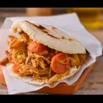 Arepa Arriera