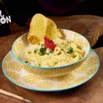 FETTUCCINE DE POLLO