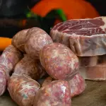 LONGANIZA DOC.