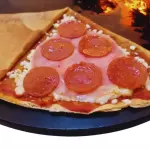 Crepipizza
