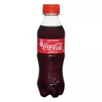 Caçulinha Coca Cola