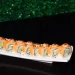 Galaxi roll