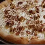 Frango com  Bacon