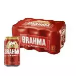 x12 Brahma Lata 350ml