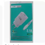 Carregador fan ios