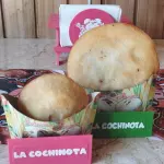 Arepa Frita