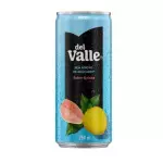 DEL VALLE GOIABA ZERO AÇÚCAR LATA