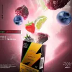 Zgy Red Limonade