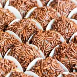 Docinhos para Festa