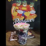 Açaí 330ml