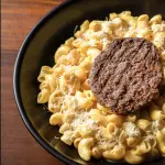 Mac and Cheese