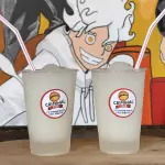 limonada natural 12 oz