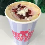 Ninho com Morango 500ml