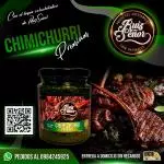 CHIMICHURRI PREMIUM