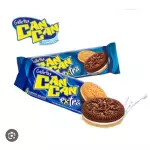 Galletas Can Can